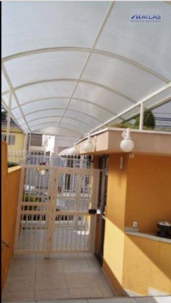 Imagem Apartamento com 3 Quartos à Venda, 67 m² em Vila Monte Alegre - São Paulo Imagem Apartamento com 3 Quartos à Venda, 67 m² em Vila Monte Alegre - São Paulo