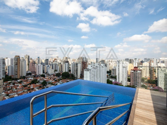 Imagem Imóvel com 1 Quarto à Venda, 49 m² em Vila Nova Conceição - São Paulo Imagem Imóvel com 1 Quarto à Venda, 49 m² em Vila Nova Conceição - São Paulo