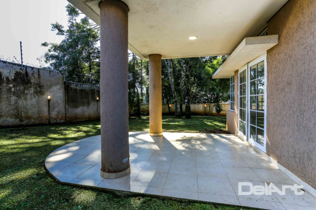Imagem Casa com 4 Quartos à Venda, 302 m² em Santa Cândida - Curitiba Imagem Casa com 4 Quartos à Venda, 302 m² em Santa Cândida - Curitiba