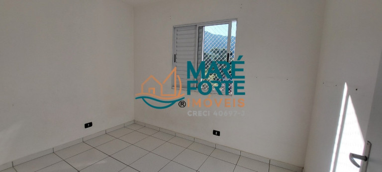 Imagem Apartamento com 2 Quartos à Venda, 55 m² em Centro - Ubatuba