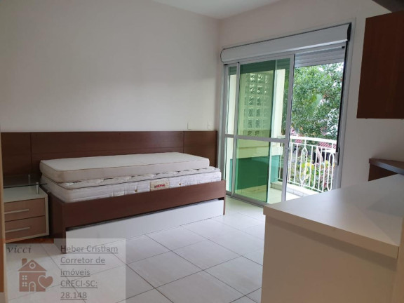 Imagem Apartamento com 2 Quartos para Temporada, 80 m² em Canasvieiras - Florianópolis