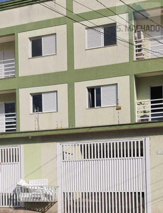 Apartamento com 3 Quartos à Venda, 106 m² em Vila Curuça - Santo André