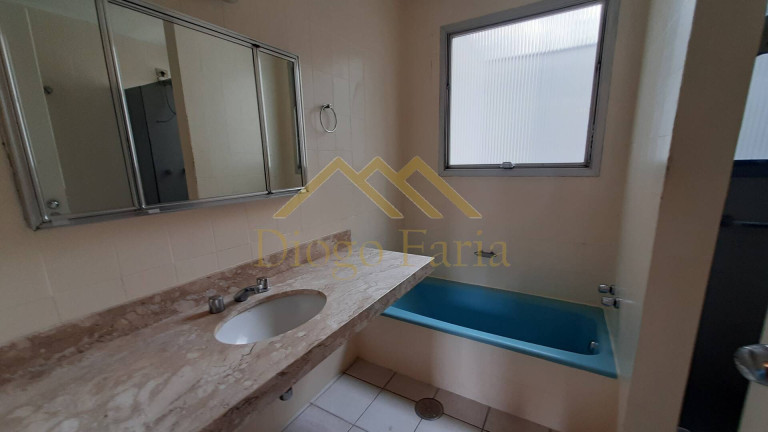 Imagem Apartamento com 4 Quartos para Alugar, 180 m² em Perdizes - São Paulo Imagem Apartamento com 4 Quartos para Alugar, 180 m² em Perdizes - São Paulo