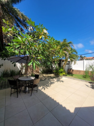 Imagem Casa com 4 Quartos à Venda, 123 m² em Itapuã - Salvador