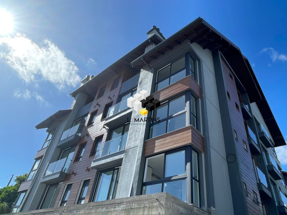 Imagem Apartamento com 2 Quartos à Venda, 71 m² em Floresta - Gramado Imagem Apartamento com 2 Quartos à Venda, 71 m² em Floresta - Gramado
