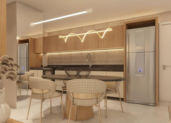 Imagem Cobertura com 3 Quartos à Venda, 101 m²