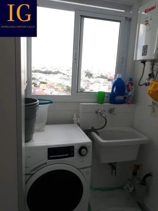 Imagem Apartamento com 3 Quartos à Venda, 81 m² em Vila Homero Thon - Santo André Imagem Apartamento com 3 Quartos à Venda, 81 m² em Vila Homero Thon - Santo André