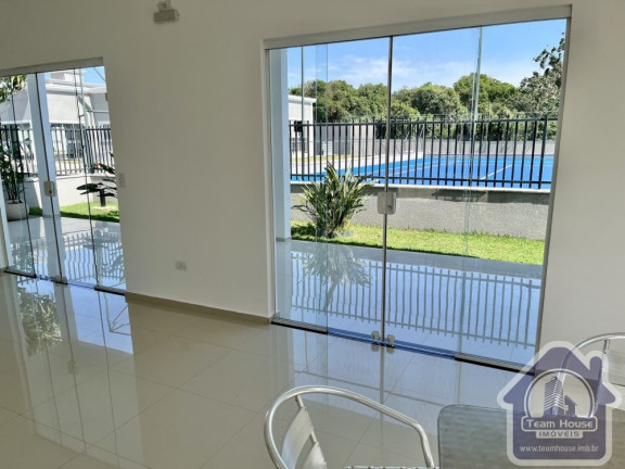 Imagem Casa de Condomínio com 4 Quartos à Venda, 126 m² em Chácara Faggion - Suzano