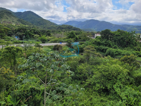 Imagem Cobertura com 3 Quartos à Venda, 120 m² em Tenório - Ubatuba