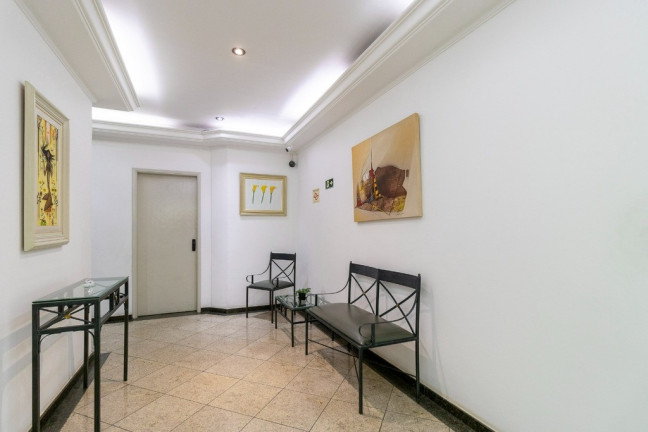 Imagem Imóvel com 2 Quartos à Venda, 71 m² em Vila Mariana - São Paulo