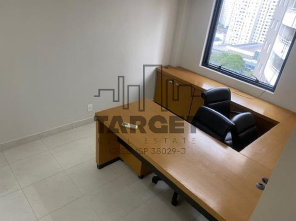 Imagem Imóvel para Alugar, 367 m² em Planalto Paulista - São Paulo