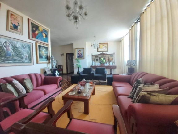 Foto do imóvel Apartamento com 3 Quartos à Venda, 258 m² em Boa Vista - Recife