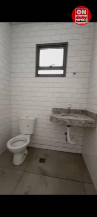 Imagem Casa com 3 Quartos para Alugar, 151 m² em Vila Mathias - Santos Imagem Casa com 3 Quartos para Alugar, 151 m² em Vila Mathias - Santos