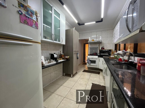 Imagem Sobrado com 3 Quartos à Venda, 225 m² em Rudge Ramos - São Bernardo Do Campo
