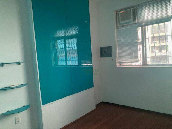 Imagem Apartamento com 3 Quartos à Venda, 110 m² em Ingá - Niterói Imagem Apartamento com 3 Quartos à Venda, 110 m² em Ingá - Niterói
