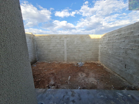 Imagem Casa com 2 Quartos à Venda, 46 m² em Colônia Dona Luíza - Ponta Grossa Imagem Casa com 2 Quartos à Venda, 46 m² em Colônia Dona Luíza - Ponta Grossa