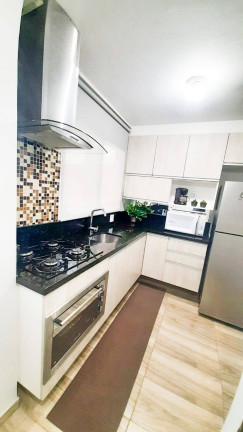 Imagem Casa de Condomínio com 1 Quarto à Venda, 91 m² em Igara - Canoas Imagem Casa de Condomínio com 1 Quarto à Venda, 91 m² em Igara - Canoas