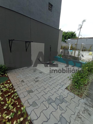 Imagem Apartamento com 2 Quartos à Venda,  em Quarta Parada - São Paulo