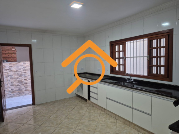 Imagem Casa com 3 Quartos à Venda, 118 m² em Vila Arriete - São Paulo Imagem Casa com 3 Quartos à Venda, 118 m² em Vila Arriete - São Paulo