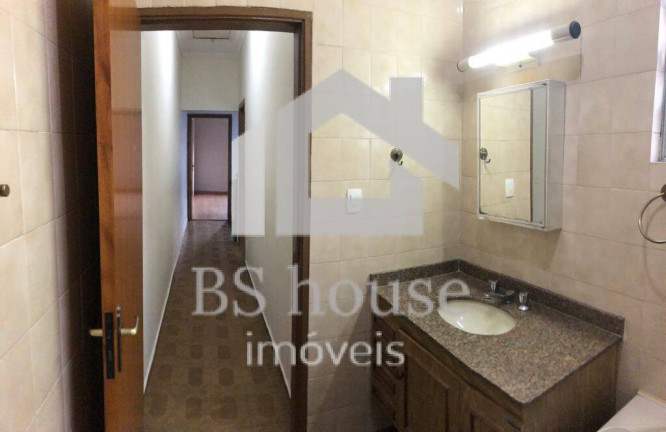 Imagem Sobrado com 2 Quartos à Venda, 127 m² em Jardim Bela Vista - Santo André