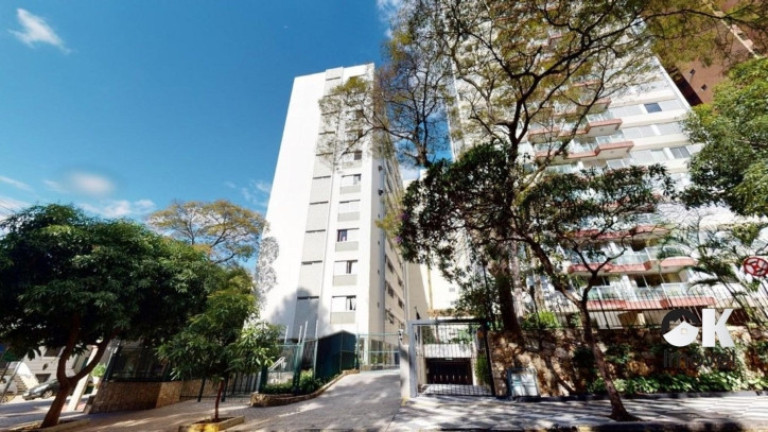 Imagem Apartamento com 3 Quartos à Venda, 135 m² em Perdizes - São Paulo Imagem Apartamento com 3 Quartos à Venda, 135 m² em Perdizes - São Paulo