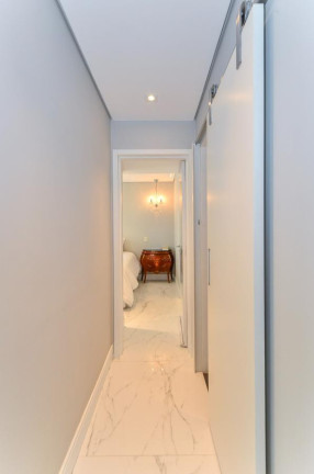 Imagem Apartamento com 1 Quarto à Venda, em Indianópolis - São Paulo Imagem Apartamento com 1 Quarto à Venda, em Indianópolis - São Paulo