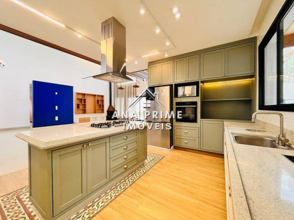 Imagem Sobrado com 4 Quartos à Venda, 636 m² em Urbanova - São José Dos Campos Imagem Sobrado com 4 Quartos à Venda, 636 m² em Urbanova - São José Dos Campos