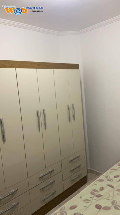 Imagem Apartamento com 1 Quarto à Venda, 39 m² em Boqueirão - Praia Grande