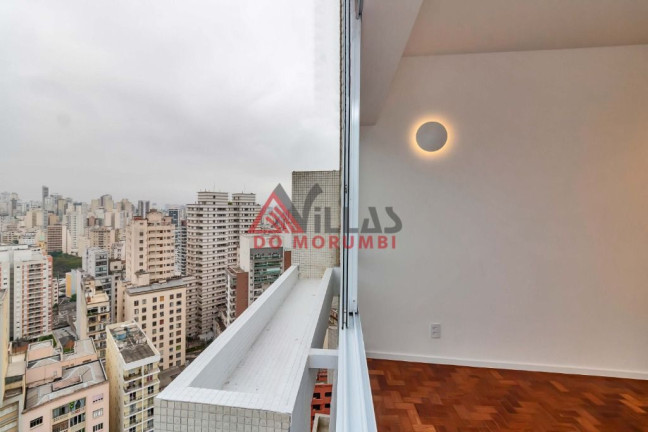 Imagem Apartamento com 1 Quarto à Venda, 76 m² em República - São Paulo Imagem Apartamento com 1 Quarto à Venda, 76 m² em República - São Paulo