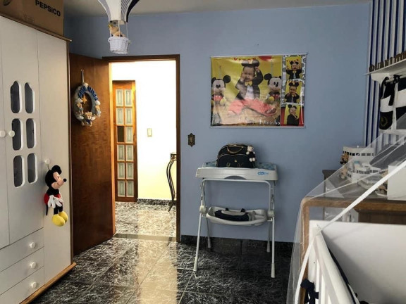 Imagem Casa com 3 Quartos à Venda, 221 m² em Parque Residencial Casa Branca - Suzano Imagem Casa com 3 Quartos à Venda, 221 m² em Parque Residencial Casa Branca - Suzano