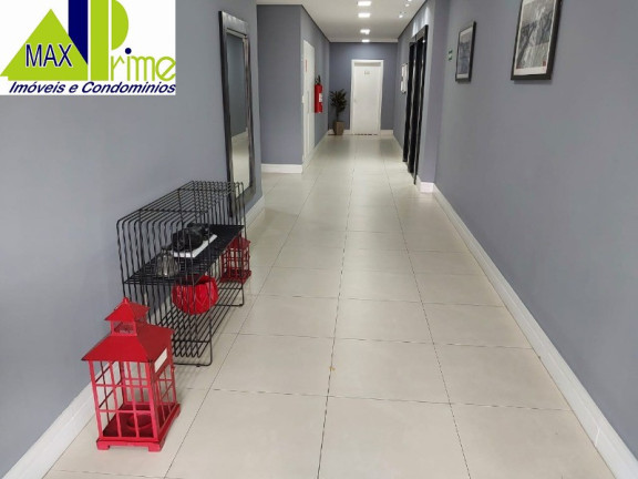 Imagem Apartamento com 3 Quartos à Venda, 63 m² em Vila Esperança - São Paulo