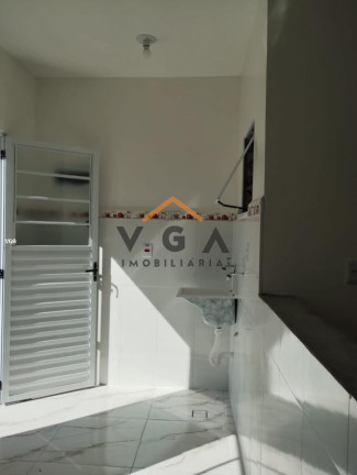 Imagem Casa com 2 Quartos para Alugar, 82 m² em Cidade Patriarca - São Paulo Imagem Casa com 2 Quartos para Alugar, 82 m² em Cidade Patriarca - São Paulo
