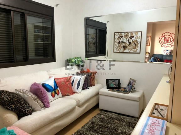 Imagem Apartamento com 2 Quartos à Venda, 85 m² em Cidade Monções - São Paulo Imagem Apartamento com 2 Quartos à Venda, 85 m² em Cidade Monções - São Paulo