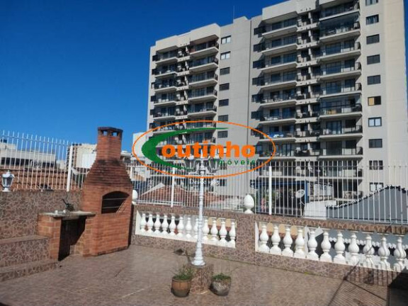 Imagem Apartamento com 4 Quartos à Venda, 256 m² em Tijuca - Rio De Janeiro Imagem Apartamento com 4 Quartos à Venda, 256 m² em Tijuca - Rio De Janeiro