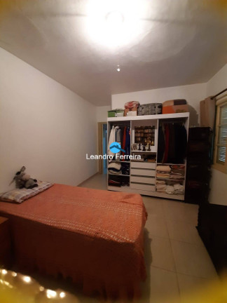 Imagem Casa com 2 Quartos à Venda, 100 m² em Rudge Ramos - São Bernardo Do Campo