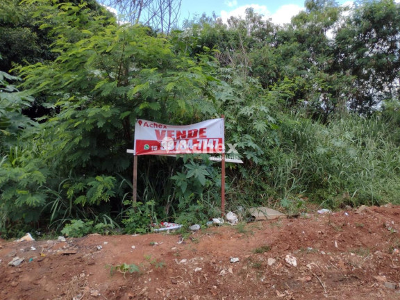 Imagem Terreno à Venda, 1.782 m² em Mansões Santo Antônio - Campinas
