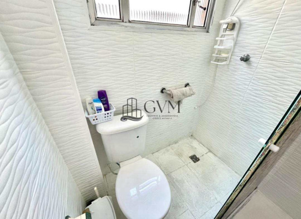 Imagem Apartamento com 2 Quartos à Venda, 56 m² em Caiçara - Praia Grande
