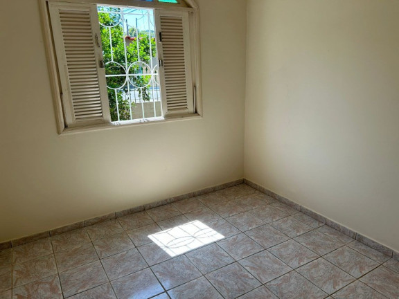 Imagem Casa com 4 Quartos para Alugar ou Temporada, 140 m² em Praiamar - Serra
