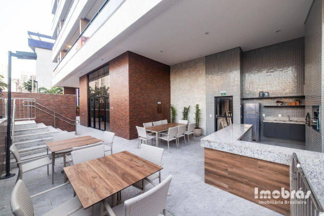 Imagem Apartamento com 3 Quartos à Venda, 107 m² em Cocó - Fortaleza Imagem Apartamento com 3 Quartos à Venda, 107 m² em Cocó - Fortaleza