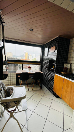 Imagem Apartamento com 2 Quartos à Venda, 85 m² em Guilhermina - Praia Grande Imagem Apartamento com 2 Quartos à Venda, 85 m² em Guilhermina - Praia Grande