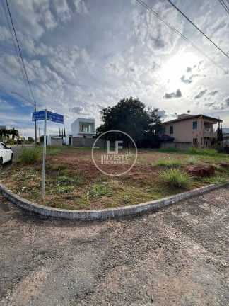 Imagem Terreno à Venda,  em Residencial Condomínio Jardim Veneza - Senador Canedo
