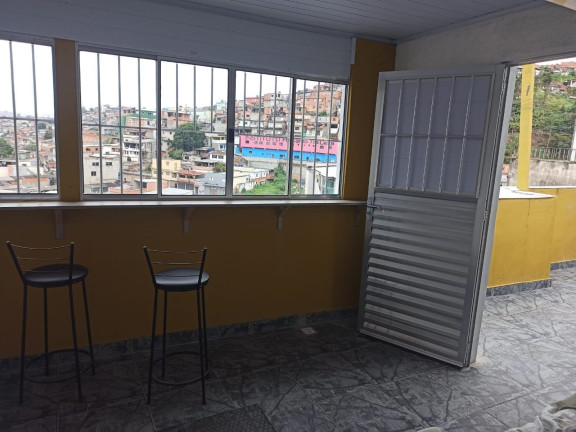 Imagem Casa com 1 Quarto à Venda, 1 m² em Jardim Ipê - Mauá Imagem Casa com 1 Quarto à Venda, 1 m² em Jardim Ipê - Mauá
