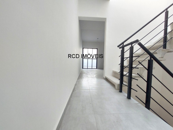 Imagem Sobrado com 3 Quartos à Venda, 120 m² em Butantã - São Paulo