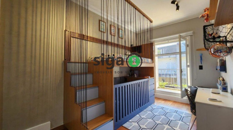 Imagem Casa com 3 Quartos à Venda, 337 m² em Morumbi - São Paulo Imagem Casa com 3 Quartos à Venda, 337 m² em Morumbi - São Paulo