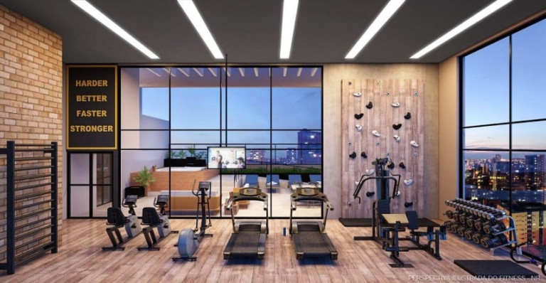 Imagem Cobertura com 2 Quartos à Venda, 55 m² em Vila Clementino - São Paulo Imagem Cobertura com 2 Quartos à Venda, 55 m² em Vila Clementino - São Paulo
