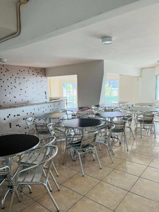 Imagem Apartamento com 3 Quartos à Venda, 134 m² em Canto Do Forte - Praia Grande Imagem Apartamento com 3 Quartos à Venda, 134 m² em Canto Do Forte - Praia Grande