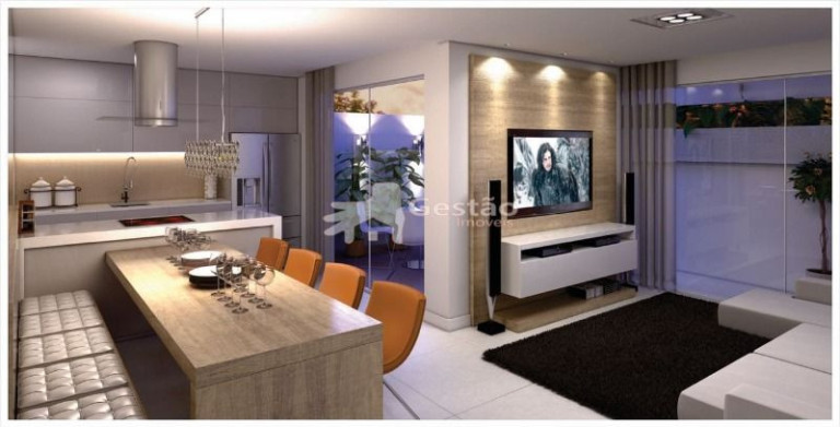 Imagem Casa com 3 Quartos à Venda, 230 m² em Centro - Balneário Camboriú