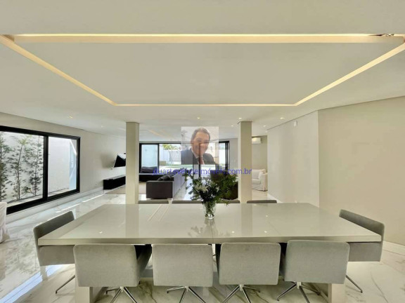 Imagem Casa de Condomínio com 6 Quartos à Venda, 578 m² em São Paulo Ii - Cotia Imagem Casa de Condomínio com 6 Quartos à Venda, 578 m² em São Paulo Ii - Cotia