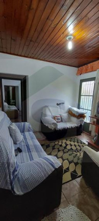 Imagem Casa com 2 Quartos à Venda, 82 m² em Jardim Cristina - Botucatu Imagem Casa com 2 Quartos à Venda, 82 m² em Jardim Cristina - Botucatu