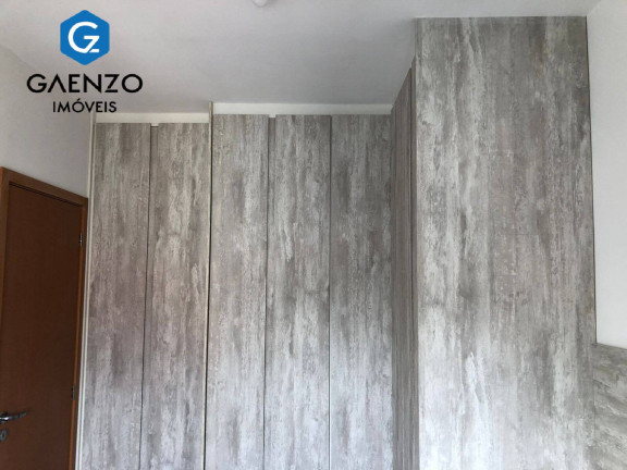 Imagem Apartamento com 1 Quarto à Venda, 38 m² em Centro - Osasco